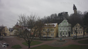 Město Štramberk - Náměstí, Hrad a Trůba - 28.3.2026 v 11:30 Město Štramberk - Náměstí, Hrad a Trůba - 28.3.2026 v 11:30