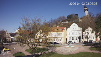 Město Štramberk