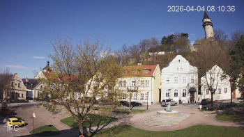 Město Štramberk
