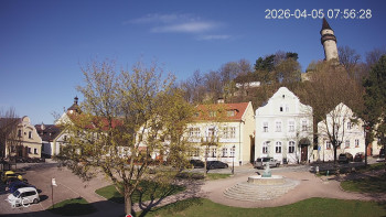 Město Štramberk