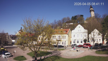 Město Štramberk