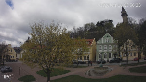 Město Štramberk - Náměstí, Hrad a Trůba - 8.4.2026 v 10:00