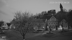Město Štramberk - Náměstí, Hrad a Trůba - 9.4.2026 v 05:45