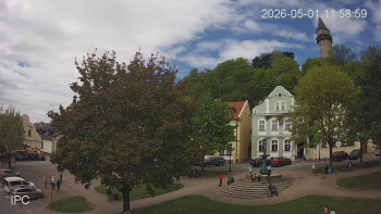 Město Štramberk