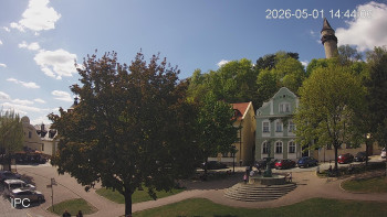 Město Štramberk