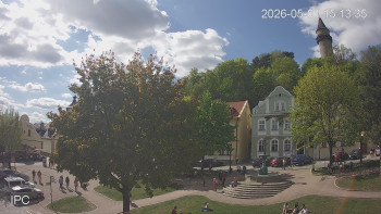 Město Štramberk