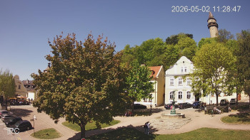Město Štramberk