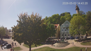 Město Štramberk