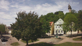 Město Štramberk