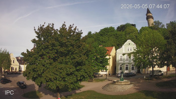 Město Štramberk