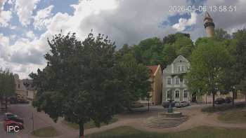 Město Štramberk