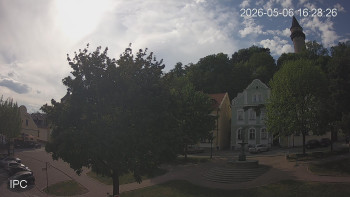 Město Štramberk