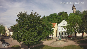 Město Štramberk