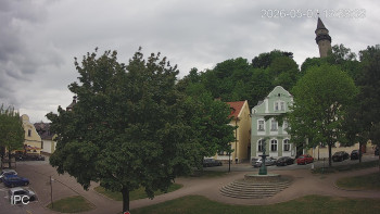 Město Štramberk