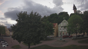 Město Štramberk