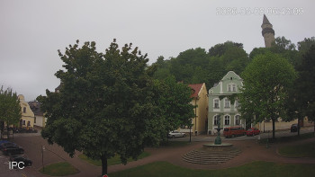 Město Štramberk