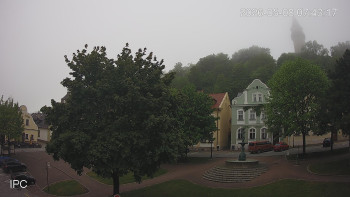 Město Štramberk