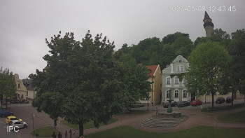 Město Štramberk