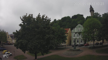 Město Štramberk