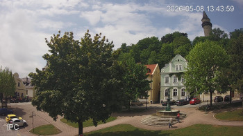 Město Štramberk