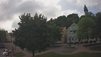 Město Štramberk