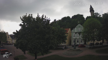 Město Štramberk