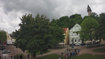 Město Štramberk