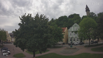 Město Štramberk