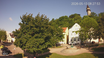Město Štramberk