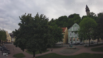 Město Štramberk