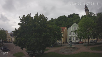 Město Štramberk