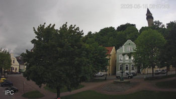 Město Štramberk