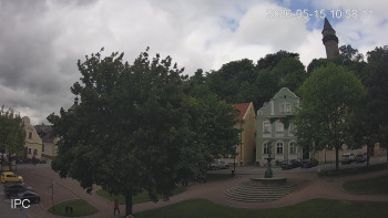 Město Štramberk