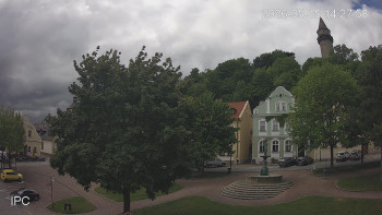 Město Štramberk