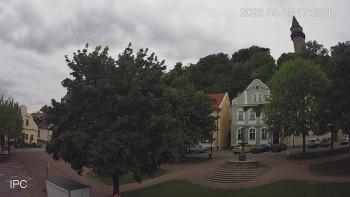Město Štramberk