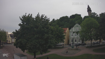 Město Štramberk