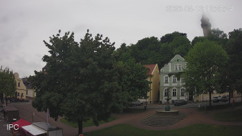Město Štramberk