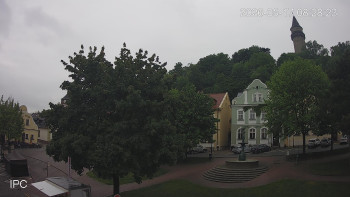 Město Štramberk