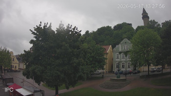 Město Štramberk