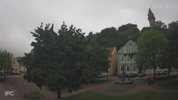 Město Štramberk