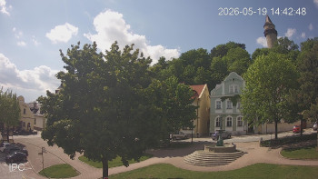 Město Štramberk