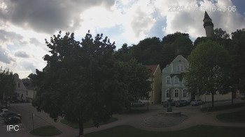 Město Štramberk