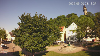 Město Štramberk