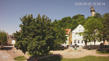 Město Štramberk