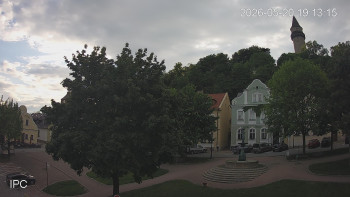 Město Štramberk