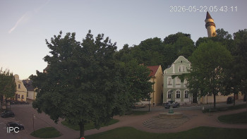 Město Štramberk