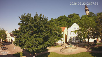 Město Štramberk