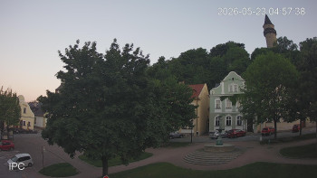 Město Štramberk