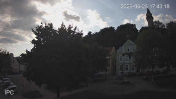 Město Štramberk