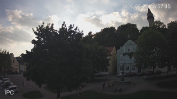 Město Štramberk